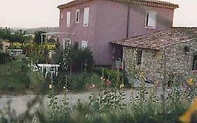 La Bastide des Raisins