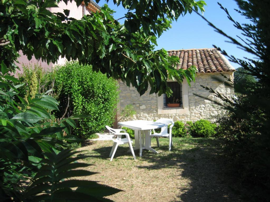 Appartement La Bastide des Raisins à Apt Extérieur photo