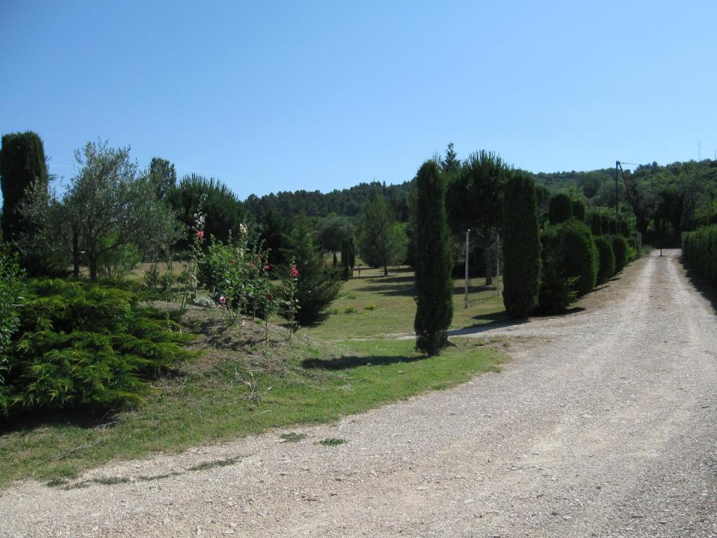 Appartement La Bastide des Raisins à Apt Extérieur photo